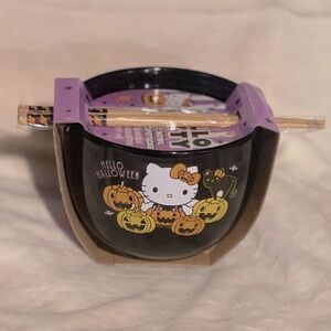 Hello Kitty Hello Halloween